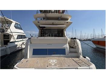 JEANNEAU PRESTIGE 520