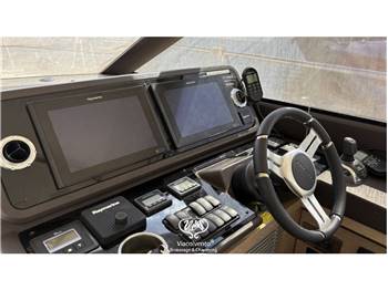 JEANNEAU PRESTIGE 520