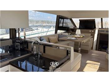 JEANNEAU PRESTIGE 520