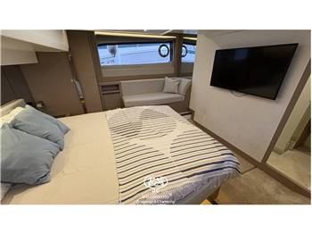 JEANNEAU PRESTIGE 520