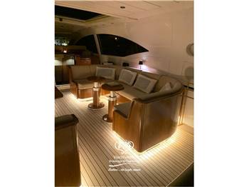 OVERMARIN MANGUSTA 72