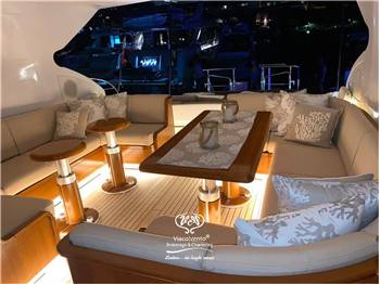 OVERMARIN MANGUSTA 72
