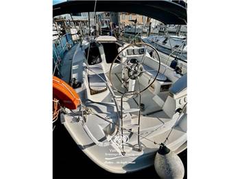 JEANNEAU SUN ODYSSEY 32i