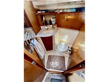 JEANNEAU SUN ODYSSEY 32i