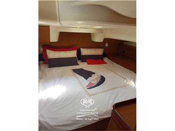 JEANNEAU SUN ODYSSEY 42 DS