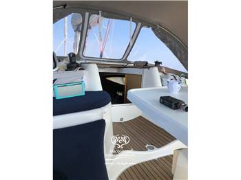 JEANNEAU SUN ODYSSEY 42 DS
