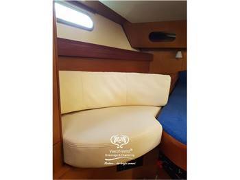 JEANNEAU SUN ODYSSEY 42 DS