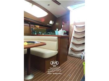 JEANNEAU SUN ODYSSEY 42 DS