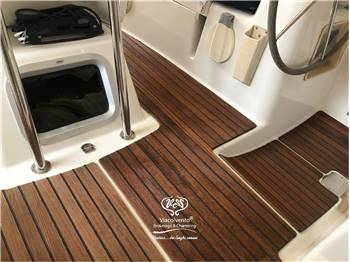 JEANNEAU SUN ODYSSEY 42 DS