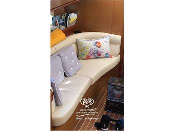 JEANNEAU SUN ODYSSEY 42 DS