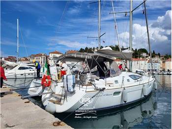 JEANNEAU SUN ODYSSEY 42 DS