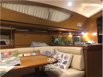 JEANNEAU SUN ODYSSEY 42 DS