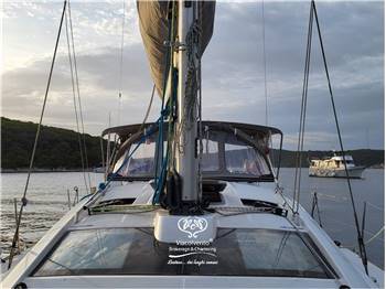 JEANNEAU SUN ODYSSEY 42 DS