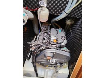 JEANNEAU SUN ODYSSEY 42 DS