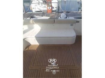 PRINCESS PRINCESS 430 FLY