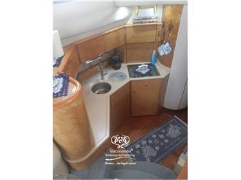 PRINCESS PRINCESS 430 FLY