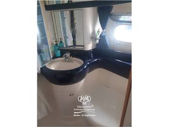 PRINCESS PRINCESS 430 FLY