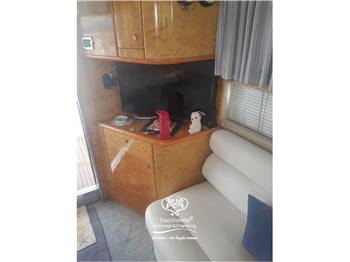 PRINCESS PRINCESS 430 FLY