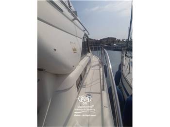 PRINCESS PRINCESS 430 FLY