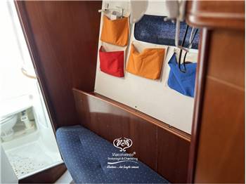 OCEANIS 393  CLIPPER