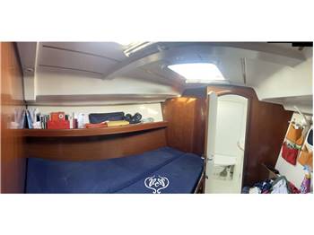 OCEANIS 393  CLIPPER