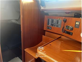 OCEANIS 393  CLIPPER
