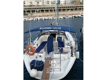 OCEANIS 393  CLIPPER