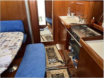 OCEANIS 393  CLIPPER
