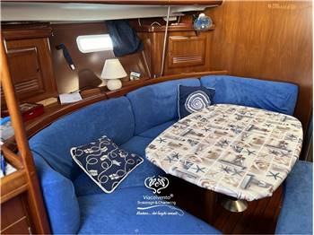 OCEANIS 393  CLIPPER