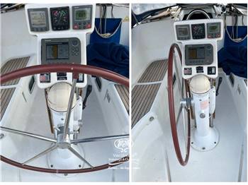 OCEANIS 393  CLIPPER