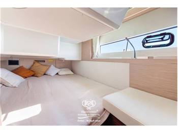 JEANNEAU NC 37