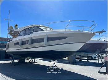 JEANNEAU NC 37