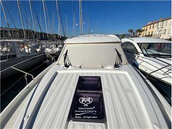 JEANNEAU NC 37