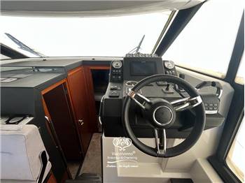 JEANNEAU NC 37