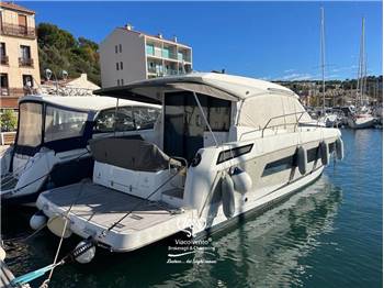JEANNEAU NC 37