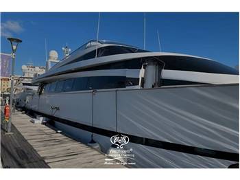 MONDOMARINE MONDOMARINE 30 MT