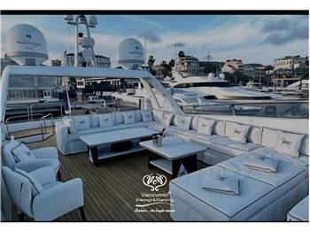 MONDOMARINE MONDOMARINE 30 MT