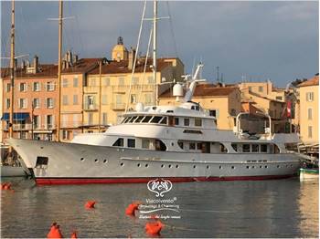 mega yacht vela prezzo