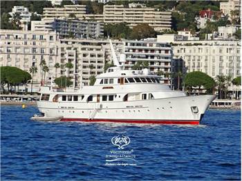 FEADSHIP NAVETTA 40 MT