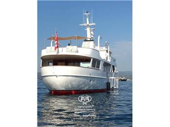 FEADSHIP NAVETTA 40 MT