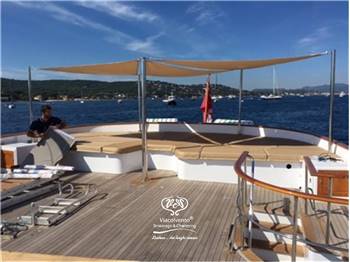 FEADSHIP NAVETTA 40 MT