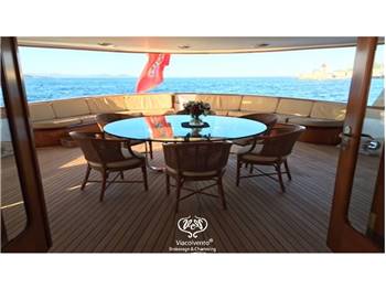 FEADSHIP NAVETTA 40 MT