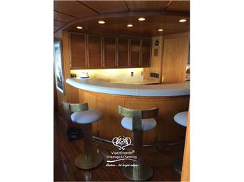 FEADSHIP NAVETTA 40 MT
