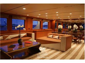 FEADSHIP NAVETTA 40 MT