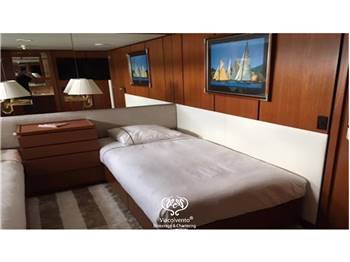 FEADSHIP NAVETTA 40 MT