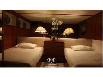 FEADSHIP NAVETTA 40 MT