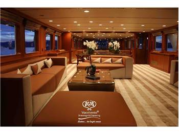 FEADSHIP NAVETTA 40 MT