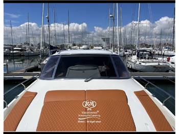 ABBATE BRUNO PRIMATIST G 46 AERO-TOP