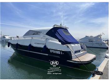 ABBATE BRUNO PRIMATIST G 46 AERO-TOP
