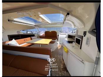 ABBATE BRUNO PRIMATIST G 46 AERO-TOP